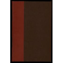 Harbour Masters Log of Arrivals and Departures, Volume 2