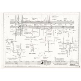 Wellington City Water, Upper Willis Street Watermain Renewal Stage 1, Manners Street to Ghuznee Street, Insertion to 250 mm OD HDPE Pipe