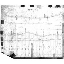 Wellington Main Drainage, Wallace Street, Buckle Street, Sussex Square West