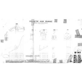 Wellington Main Drainage, Boulcott Street to to Woolcombe Street [The Terrace], Binham Street, Cottleville Terrace, Grant Road, Park Street