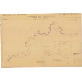 Karori Outfall Sewer