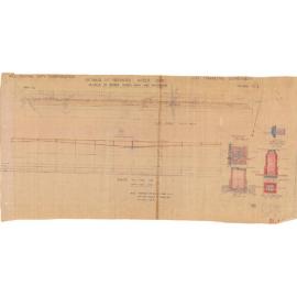 Aotea Quay, details of services