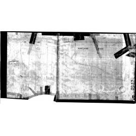 Wellington Main Drainage, Adelaide Road