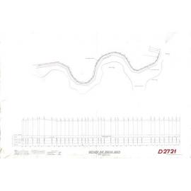 Breaker Bay Rising Main, Breaker Bay Road