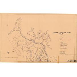 Hydrant conversion scheme, Ngaio