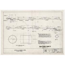 Bolton Street, Motorway Bridge, 15" Main Details