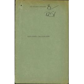 Health Licence, 140 Vivian Street