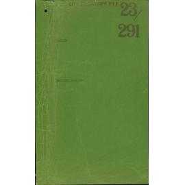 Wellington Cable Car