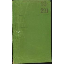 Wellington Cable Car