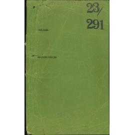 Wellington Cable Car