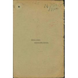 Central Library, Reconditioning Interior