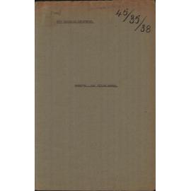 Premises, 140 Vivian Street