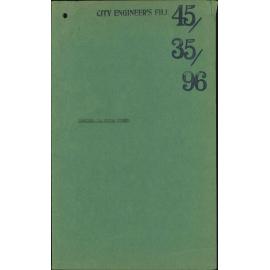 Premises, 134, 136 Vivian Street