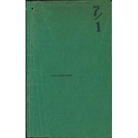 Cemeteries: Bolton Street Cemetery