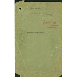 Cemeteries: Columbarium, Karori Cemetery