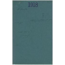 Report on Shackleton Antarctic Expedition dogs at Zoo, Councillor (John) Castle