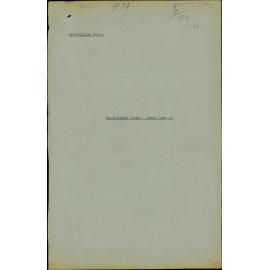 Building: Provisional Items, Lower Cuba Street, Electricity House