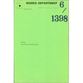 Building: Old Khandallah Telephone Exchange