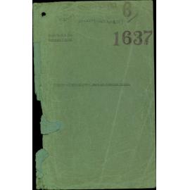 Building: corner Courtenay Place and Cambridge Terrace, Duncans Building, Downstage Theatre