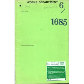 Building: Harris Street, Circa Theatre