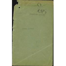 Building: Kent Terrace, Embassy Theatre