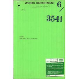 Building: Renouf Group: 134-144 Vivian Street