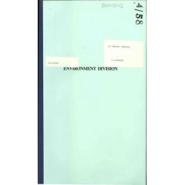 Building: 58 Duncan Terrace: P Simpson