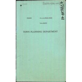 Building: 39, 41 Dundas Street: M C Barnett