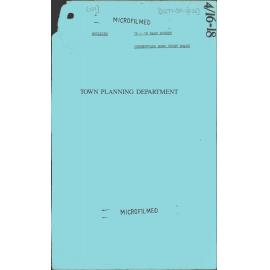 Building: 16, 18 Earp Street: Johnsonville Home Trust Board