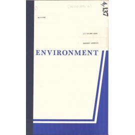 Building: 137 Upland Road: Barbara Saunders