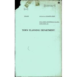 Building: 5, 7, 9, 11, 13 Elizabeth Street: Loyal Orange Institution of New Zealand Inc: Jasmad Group Ltd