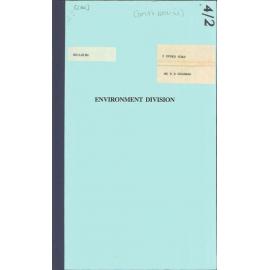 Building: 2 Upoko Road: Mr D B Coleman