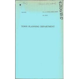 Building: 15, 17 Upper Bourke Street: Mr McKay