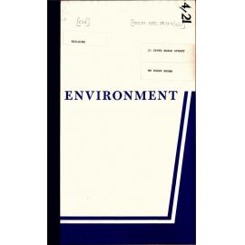 Building: 21 Upper Bourke Street: Mr Roger Brown