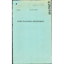 Building: 143 Vivian Street