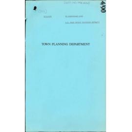 Building: 90 Khandallah Road: New Zealand Post Office Telephone Exchange