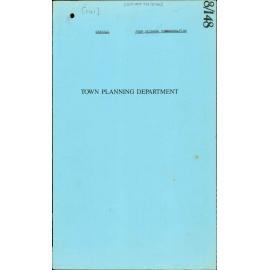 General: John Plimmer Commemoration