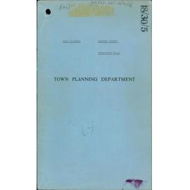 Manners Street Pedestrian Malls