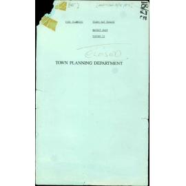 Evans Bay Parade, Patent Slip