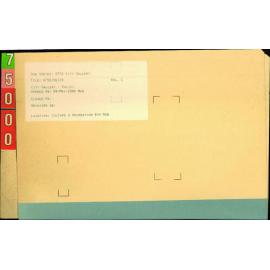 City Gallery - Policy