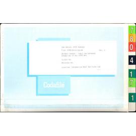 Botanic Gardens - Cable car area - Entrance