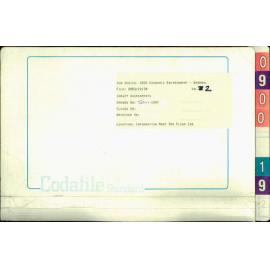 Economic environment - General - Impact assessments