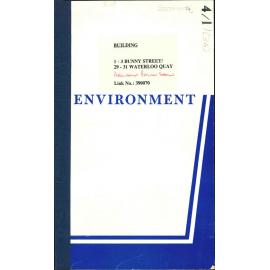 Building: 1, 3 Bunny St, 29-31 Waterloo Quay. Wellington Railway Station