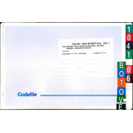 Heritage building - Botanic garden - Overseer's House