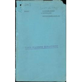 Building: 12 Cambridge Terrace (2 Courtenay Place). Downstage Theatre Society Inc