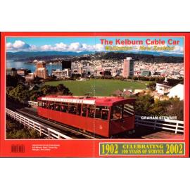 Wellington Cable Car Limited - General