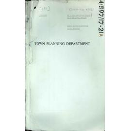 Building: 17-21a Courtenay Place, 12-22 Alpha Street, James Smith Properties, Depot Theatre