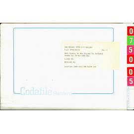 City Gallery - Arts Council of New Zealand Toi Aotearoa