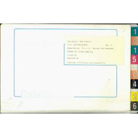 Urban design - Projects - Railway Station Forecourt