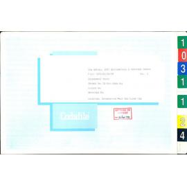 Designations - Ministerial & other non-council requirements - Government House